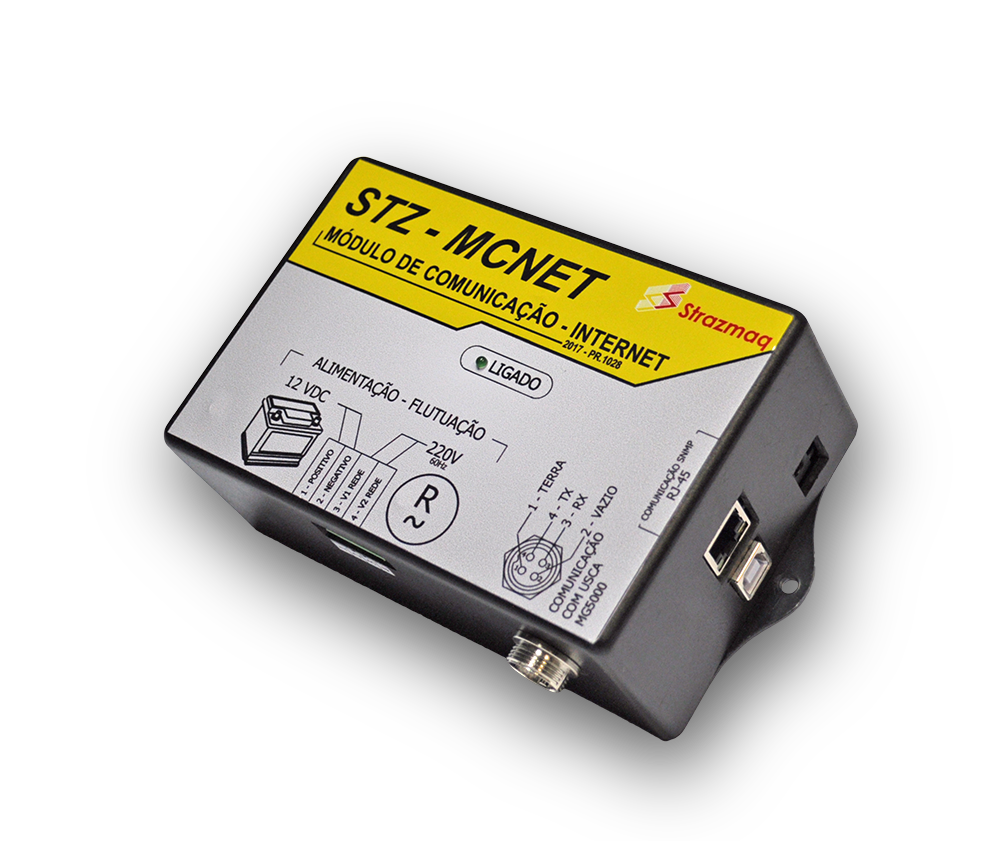 MEC STZ-MCNET
