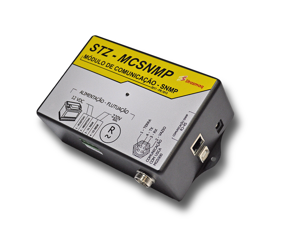 MEC STZ-MCNET