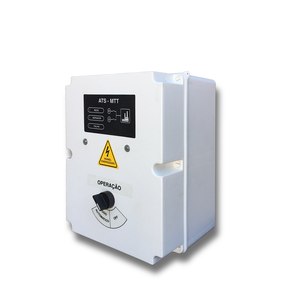 QTA ST-100M 80A