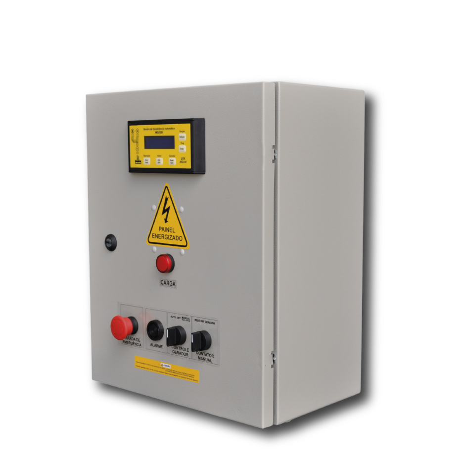 QTA MG-100 30 KVA