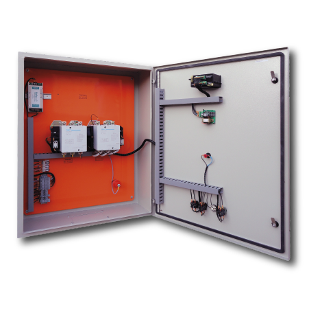 QTA STZ MG1001 150KVA