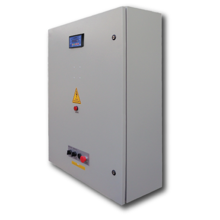 QTA STZ MG1001 150KVA