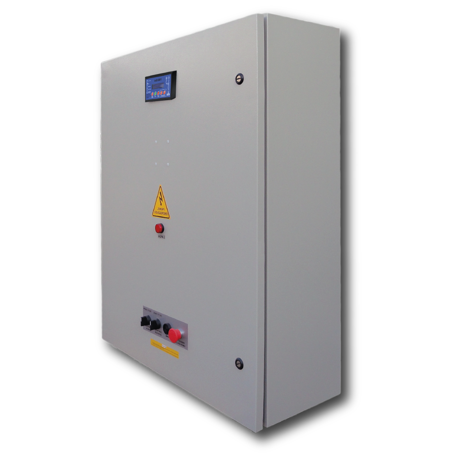 QTA MG-1001 150 KVA