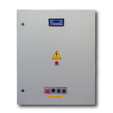 QTA STZ MG1001 150KVA