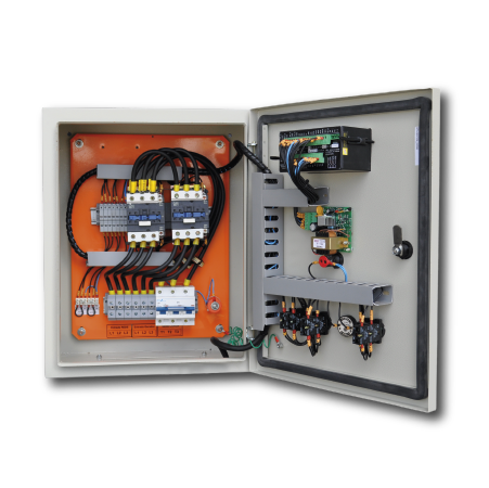 QTA STZ MG1001 30KVA