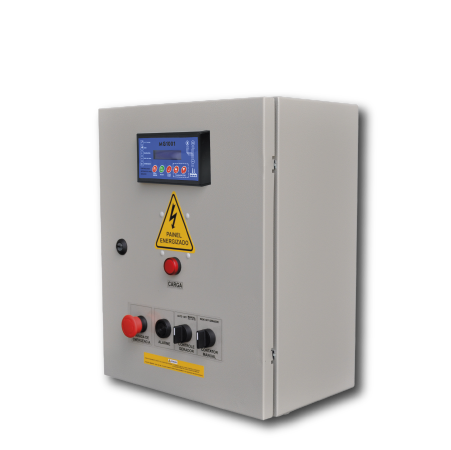 QTA STZ MG1001 30KVA