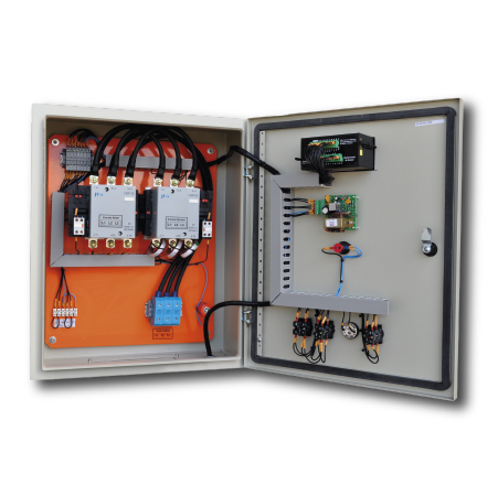 QTA STZ MG1001 65KVA