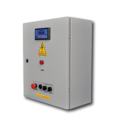 QTA STZ MG1001 65KVA