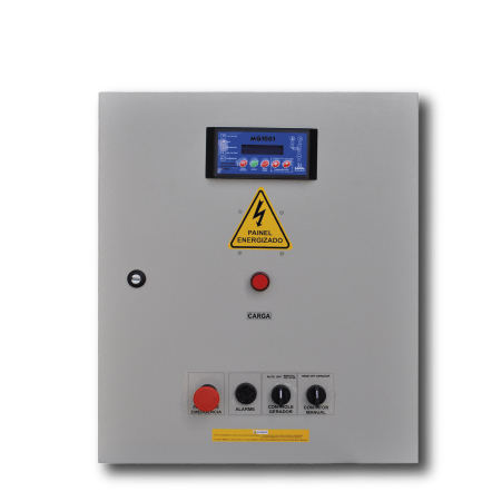 QTA STZ MG1001 65KVA