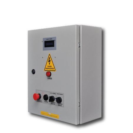 QTA ST-100M 80A