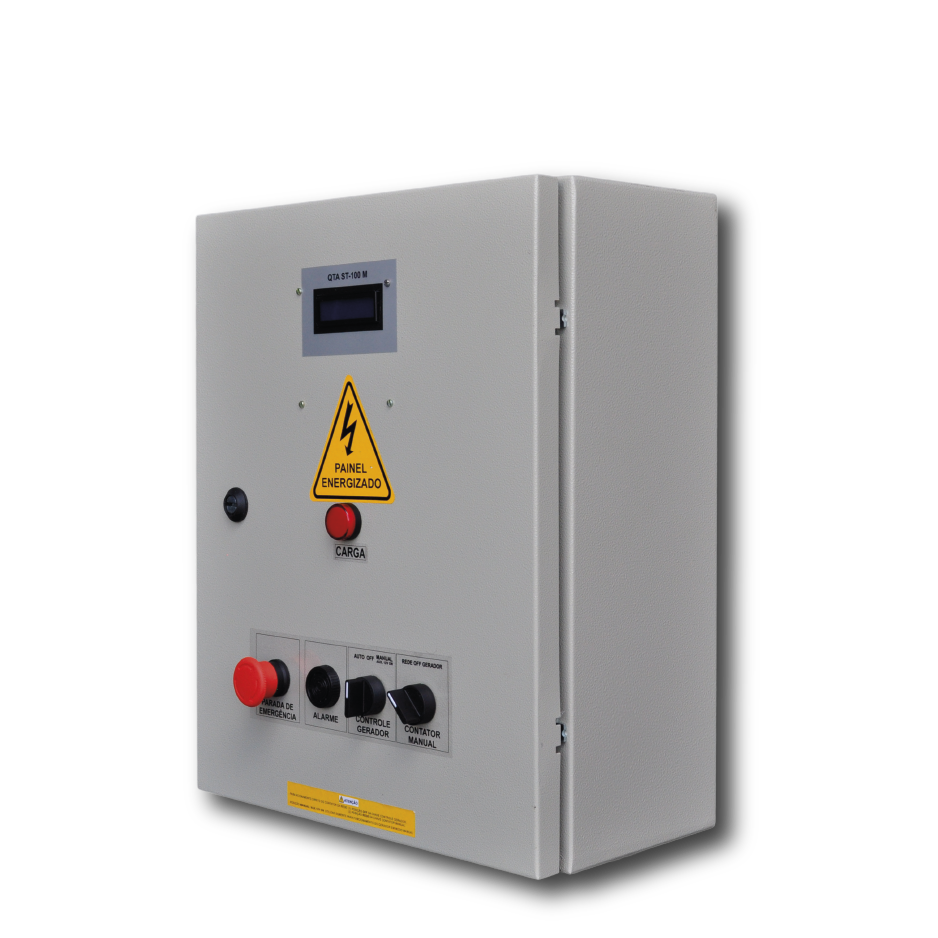 QTA ST-100M 80A