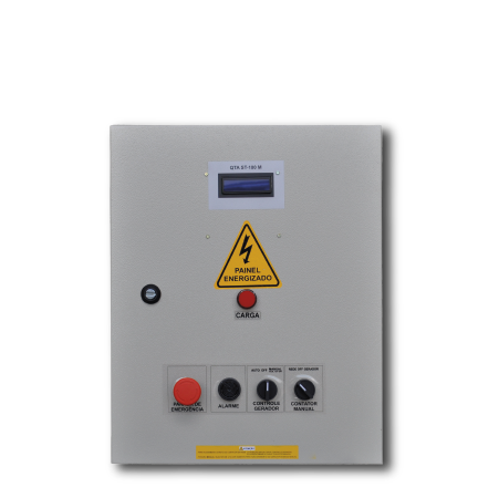 QTA ST-100M 80A