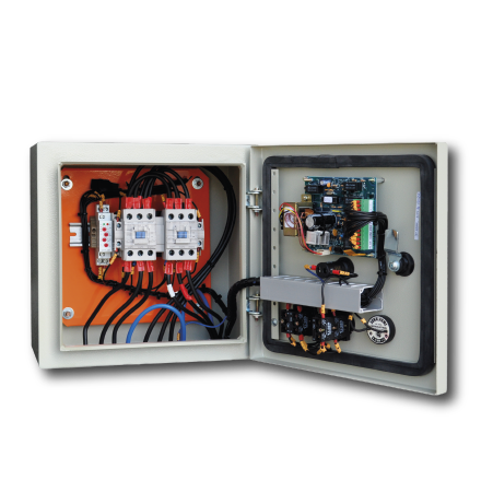 QTA ST100 12KVA