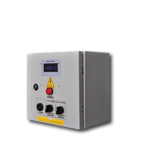 QTA ST100 12KVA