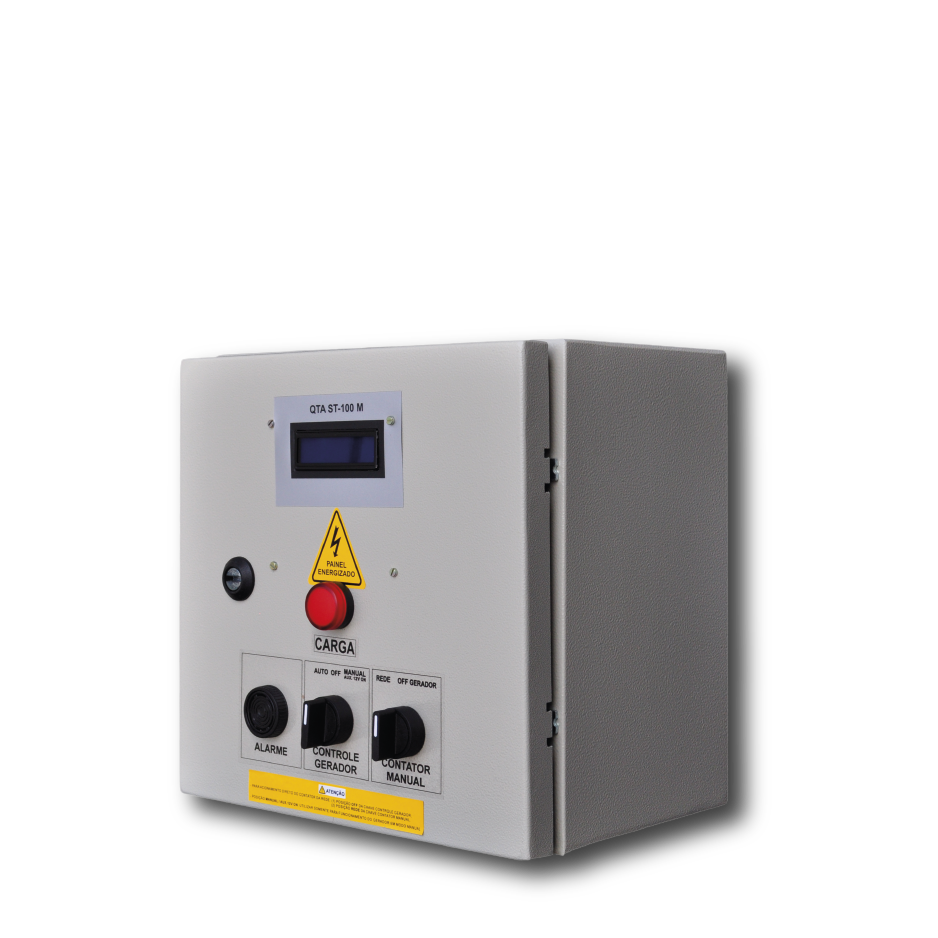 QTA ST-100M