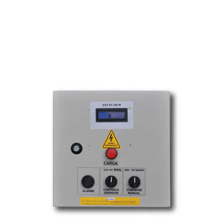 QTA ST100 12KVA