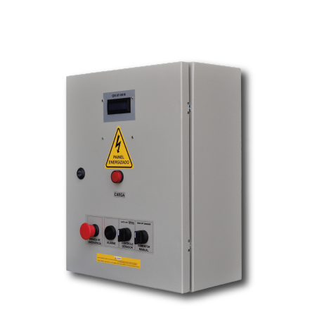 QTA ST-100M 80A