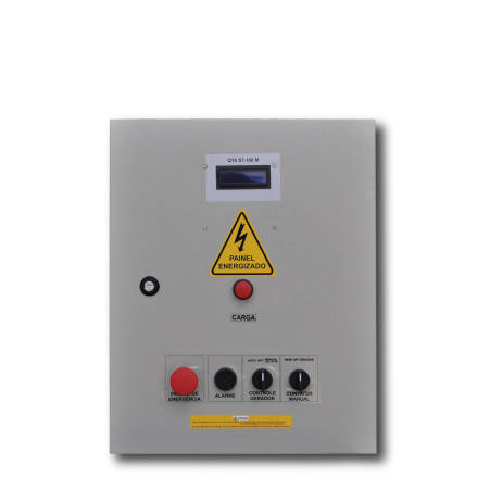 QTA ST-100M 80A