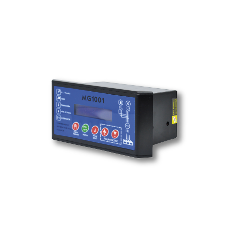 USCA MG5000