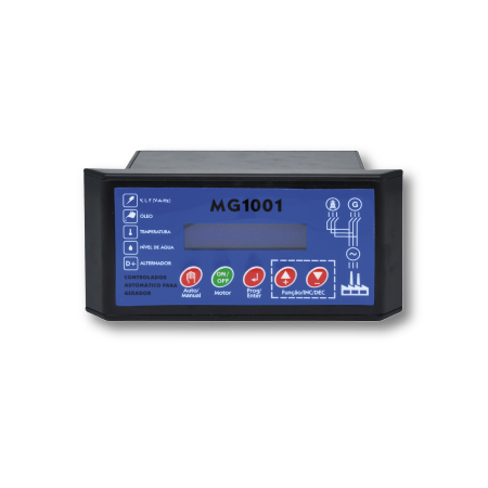 USCA MG1001