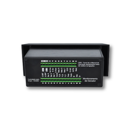 USCA MG1001