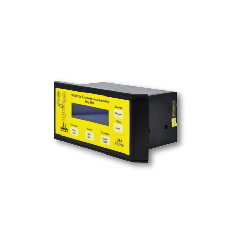 USCA MG5000