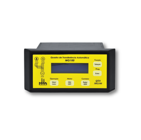 USCA MG100