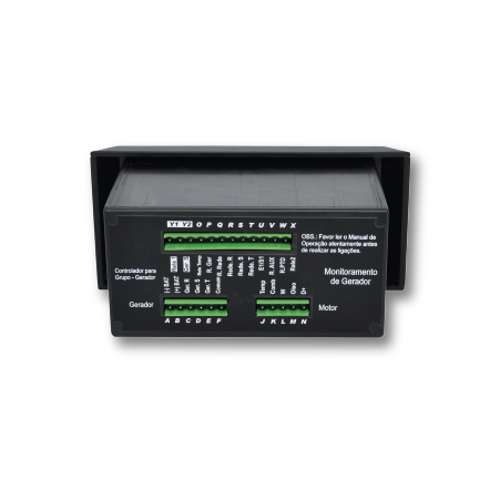 USCA MG100