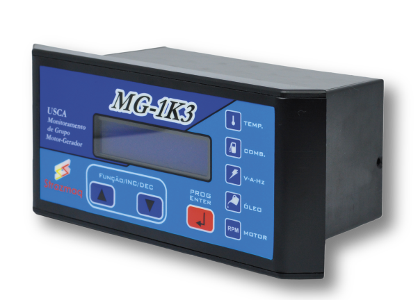 USCA MG-1K3
