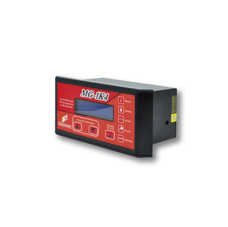 USCA MG5000
