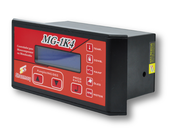 USCA MG-1K3