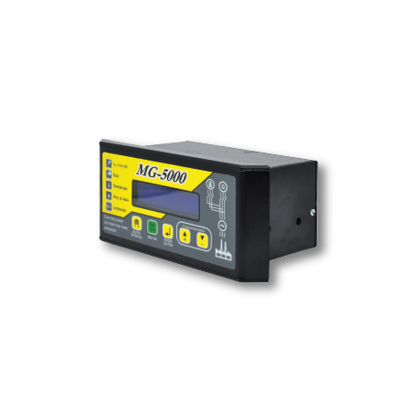 USCA MG5000