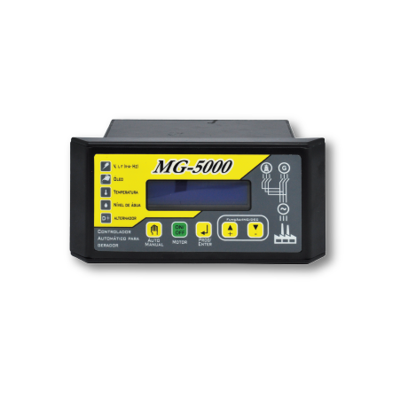 USCA MG5000