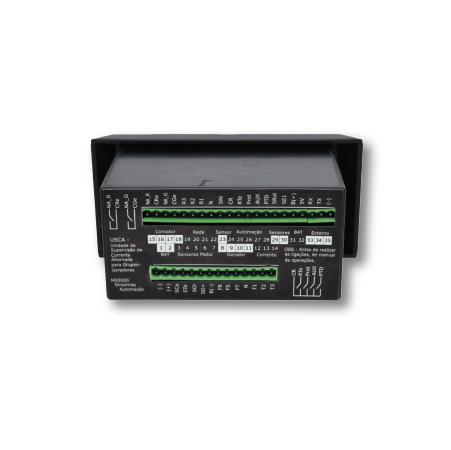 USCA MG5000