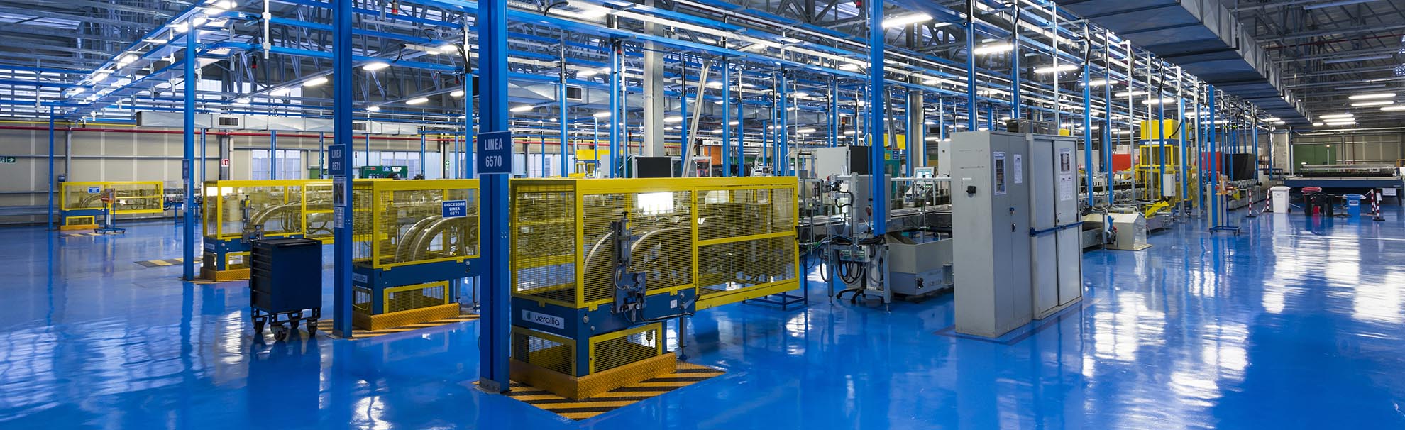 Painel de Transferência Automática