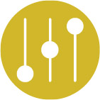Controle de corrente para painel de Transferência